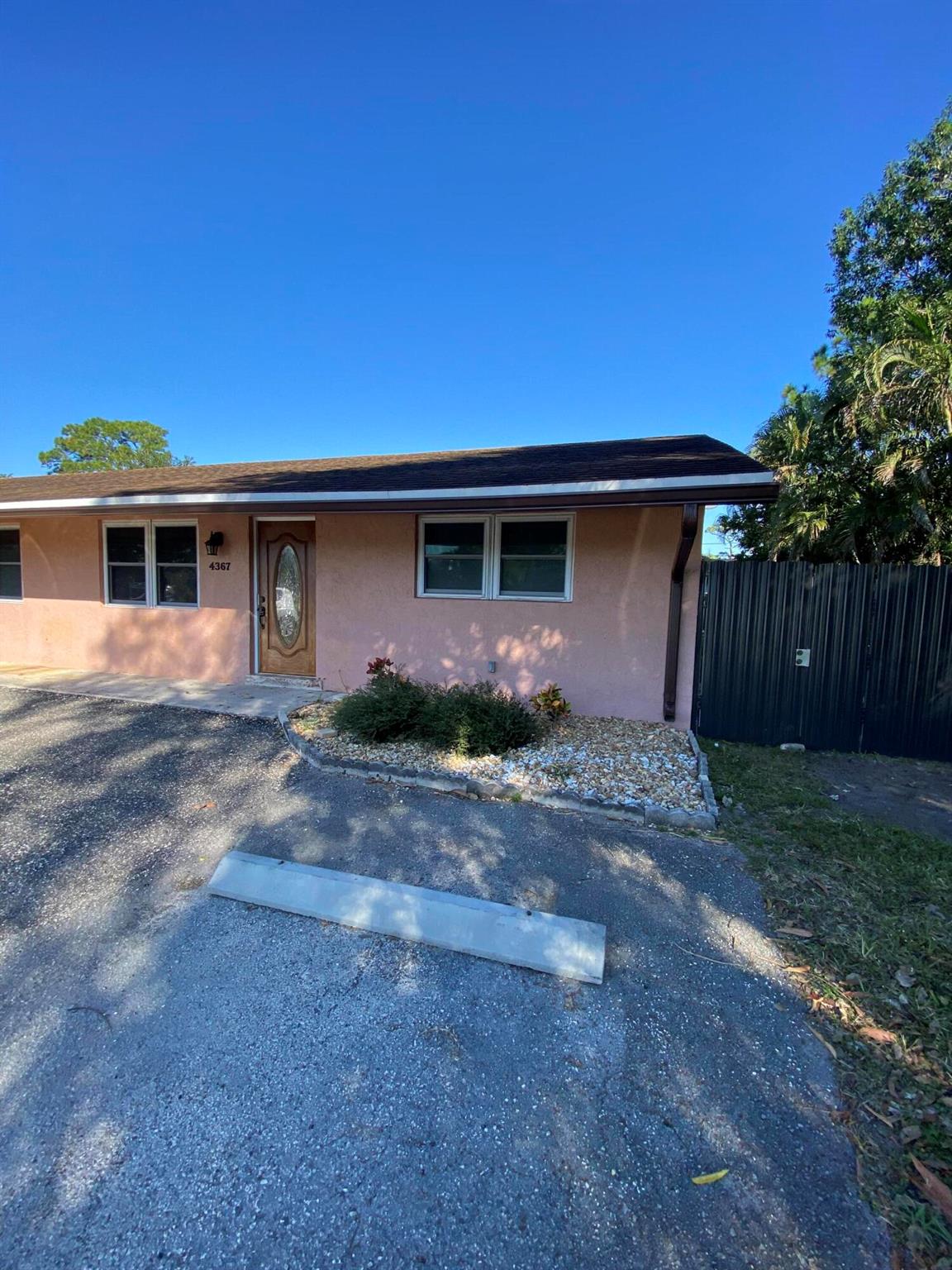 LANGS ACRES - Residential Lease