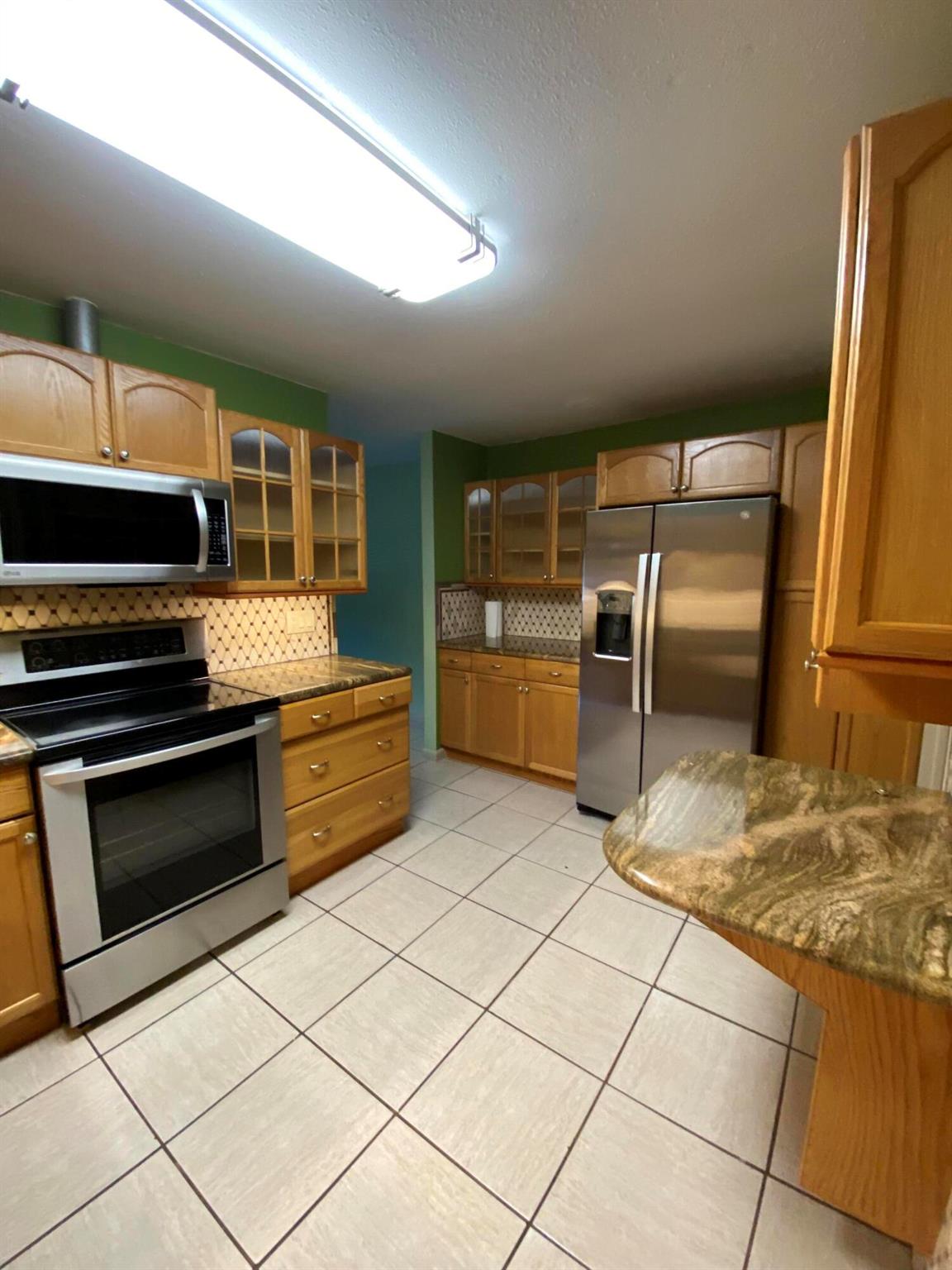 LANGS ACRES - Residential Lease