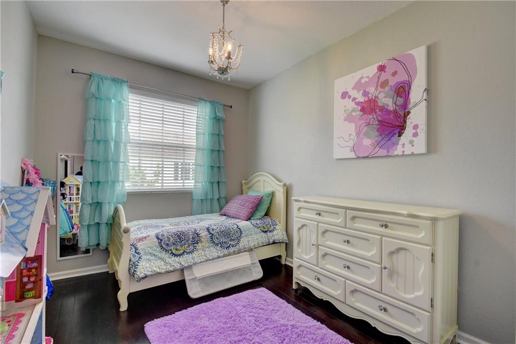 ORCHID GROVE - Residential