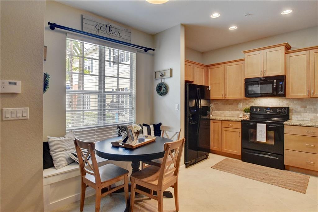 ORCHID GROVE - Residential