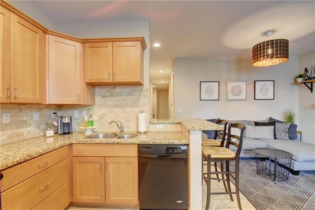 ORCHID GROVE - Residential