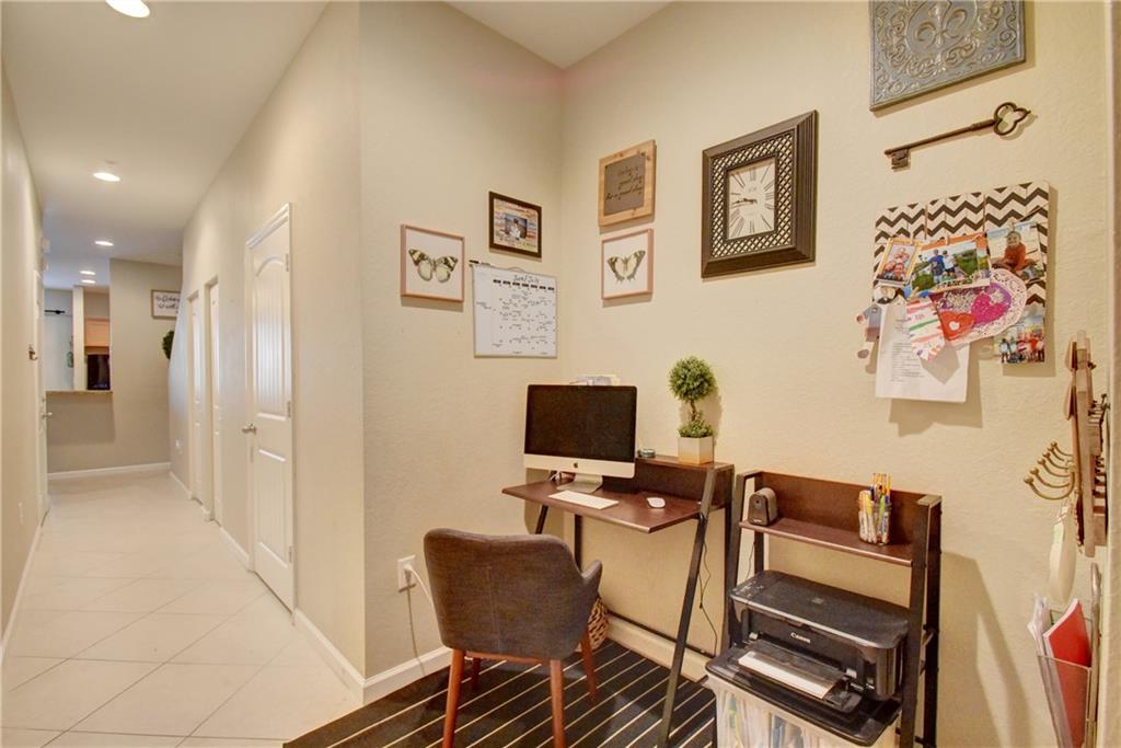 ORCHID GROVE - Residential