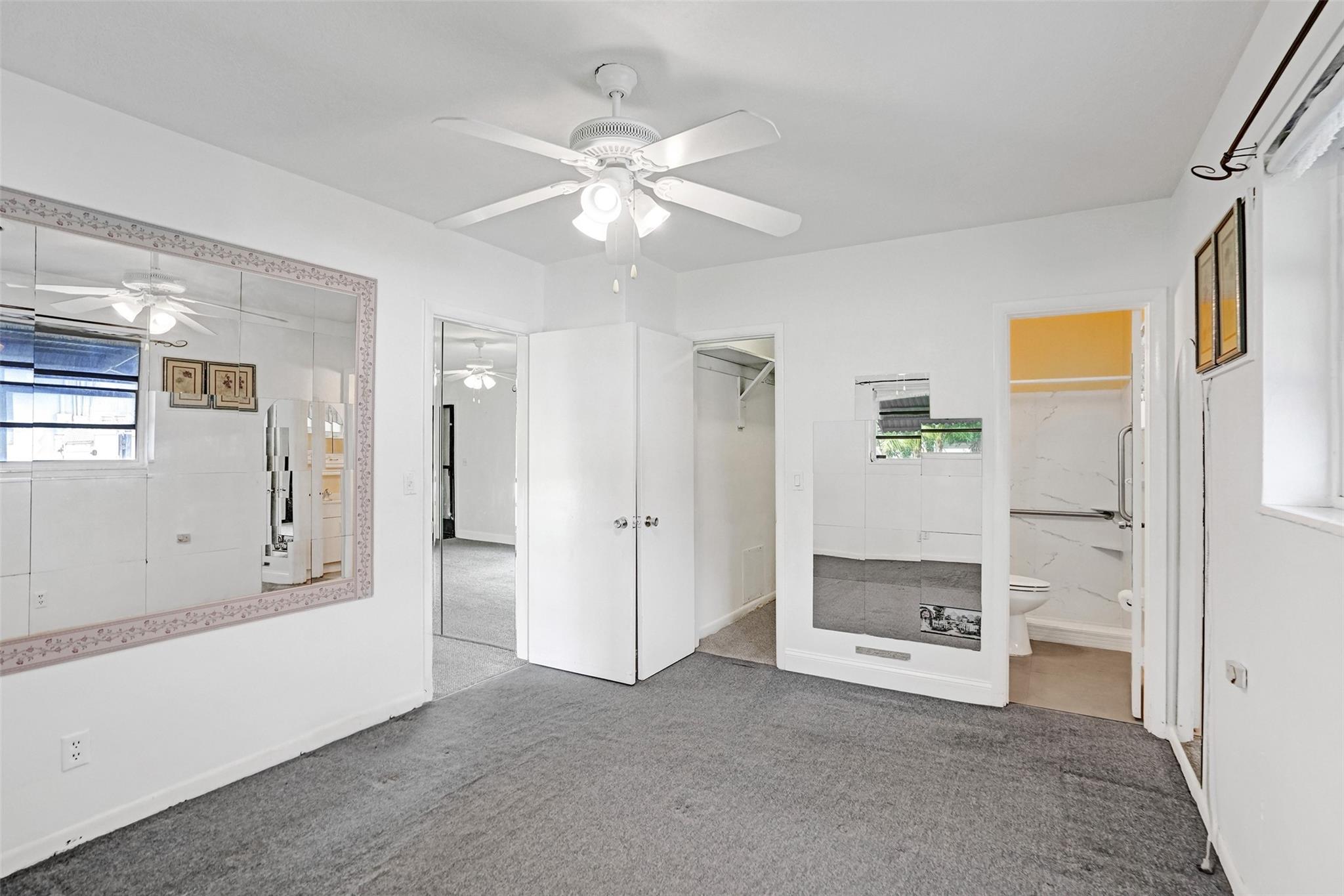 BREEZESWEPT PARK ESTATES - Residential