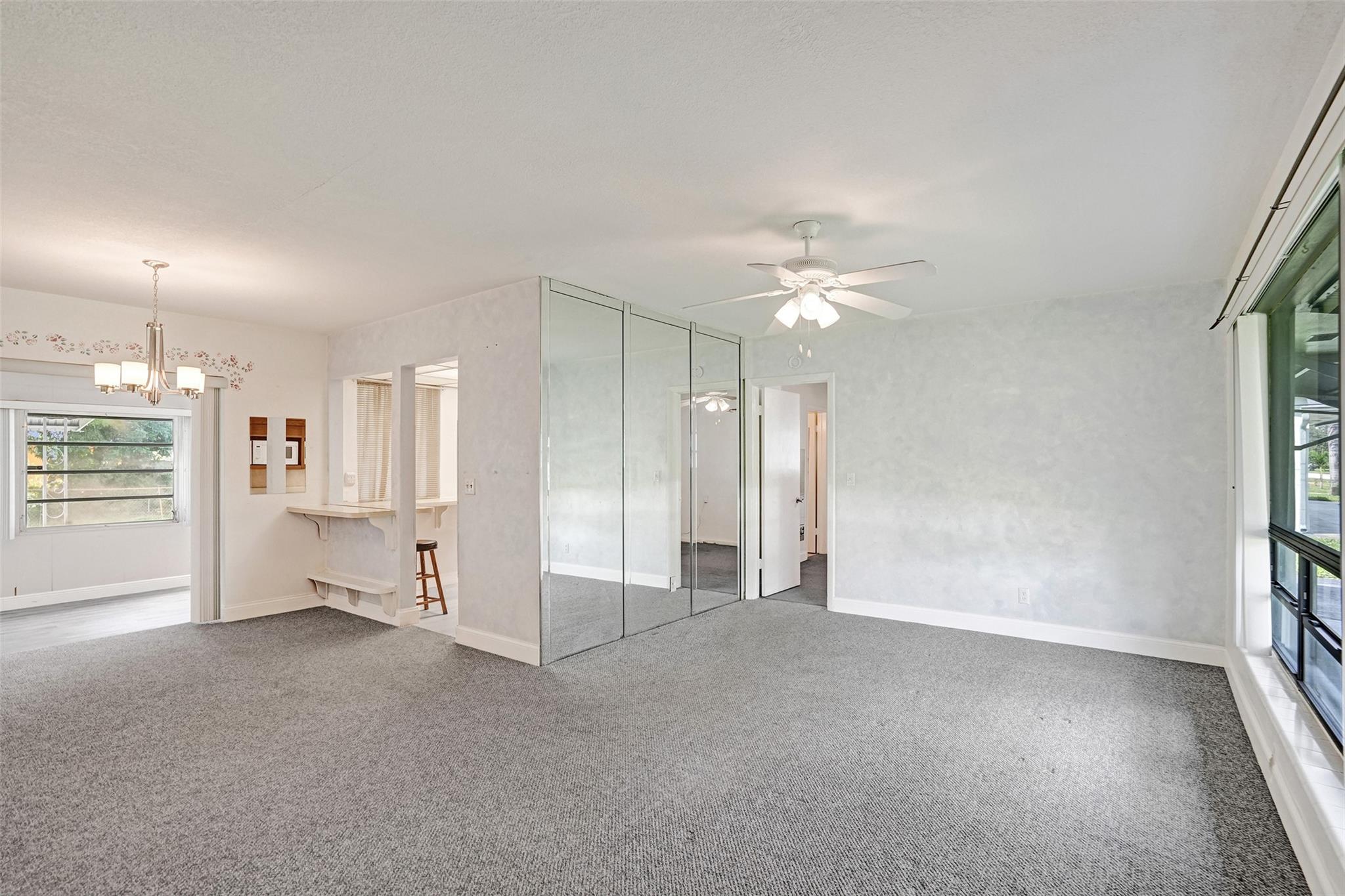 BREEZESWEPT PARK ESTATES - Residential