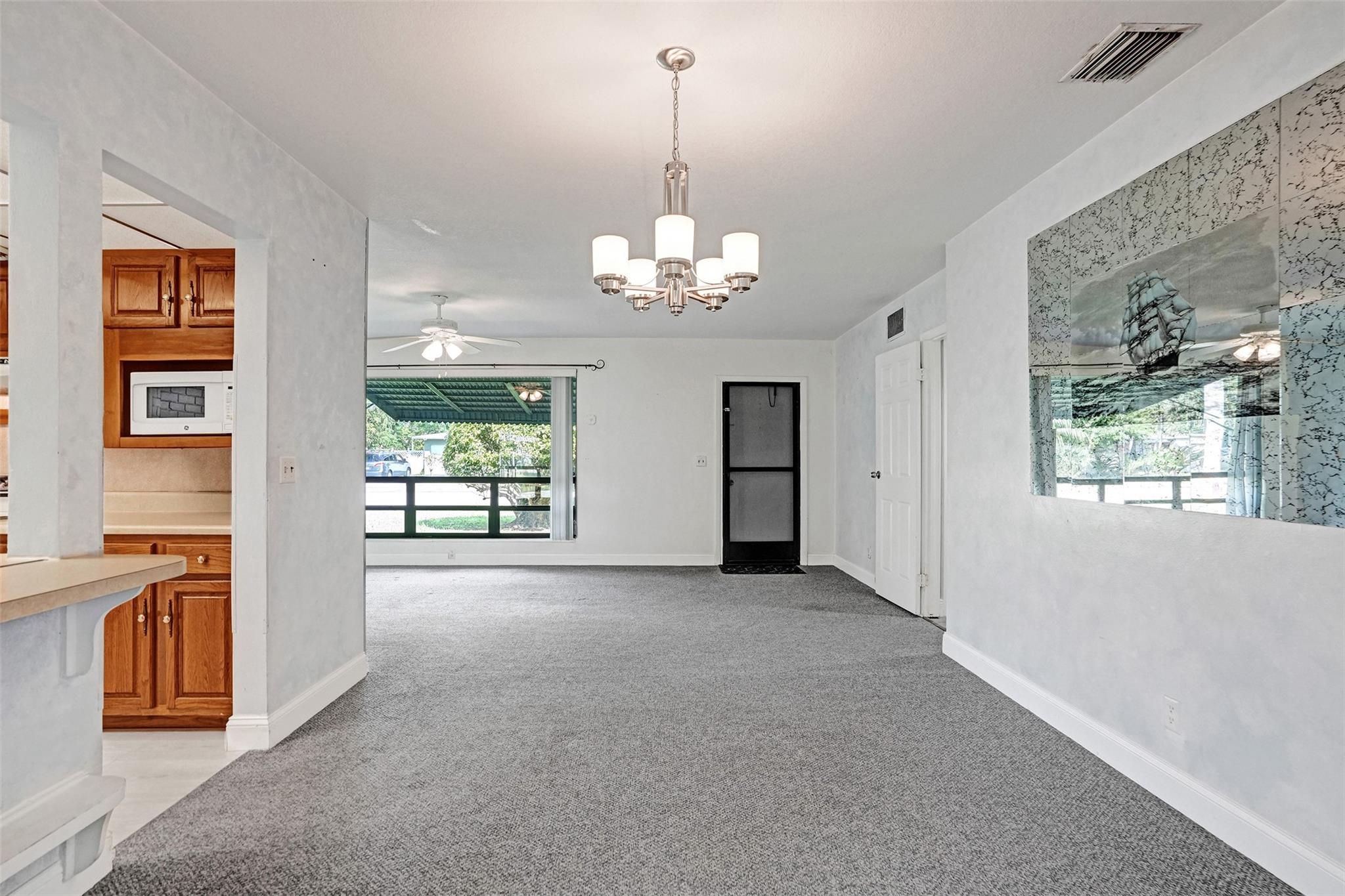 BREEZESWEPT PARK ESTATES - Residential