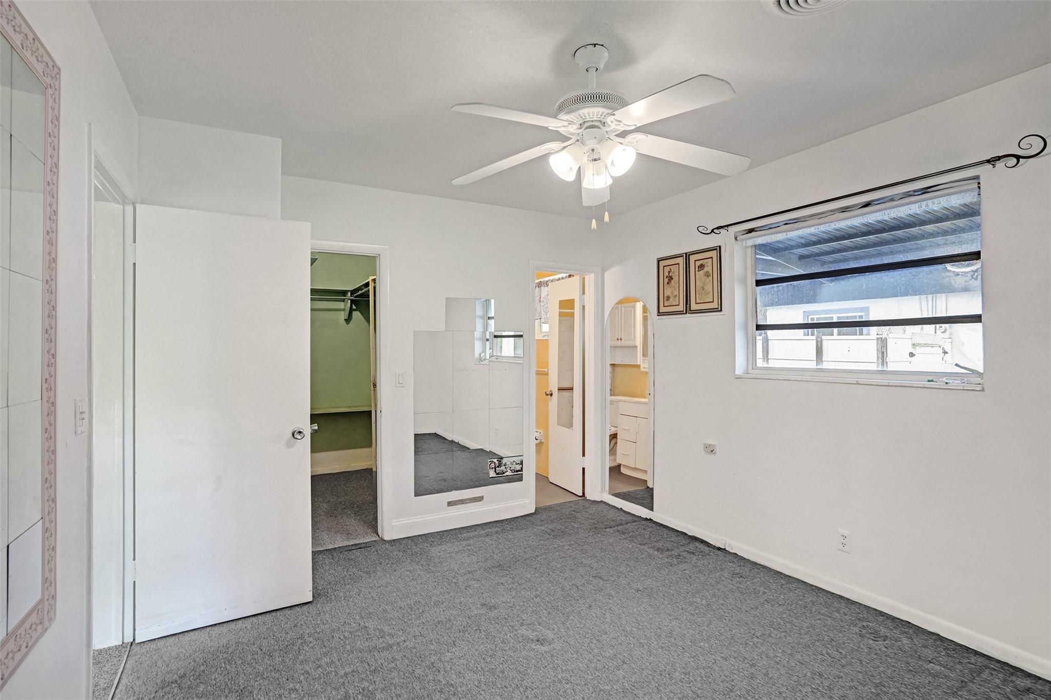 BREEZESWEPT PARK ESTATES - Residential