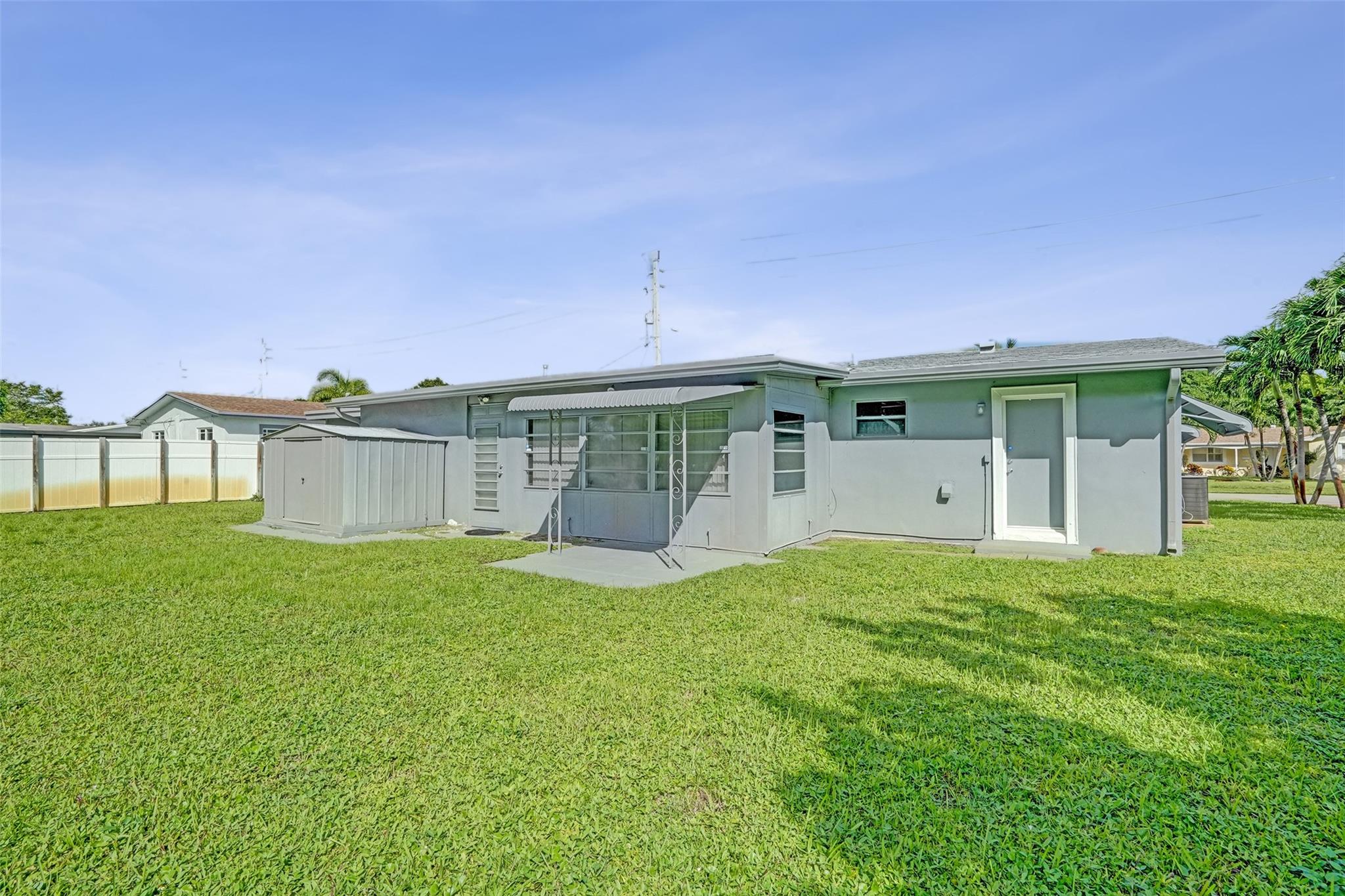 BREEZESWEPT PARK ESTATES - Residential