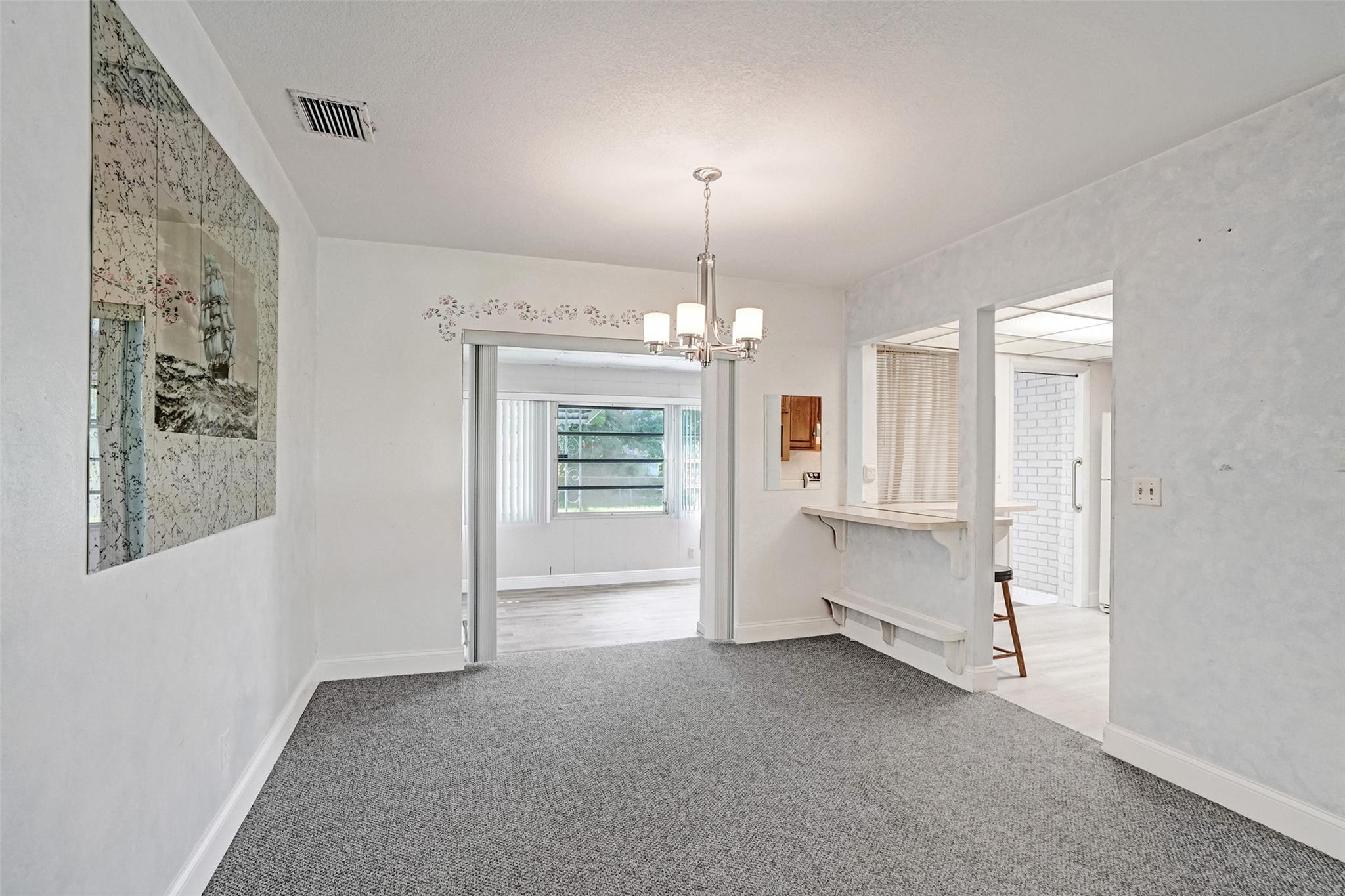 BREEZESWEPT PARK ESTATES - Residential