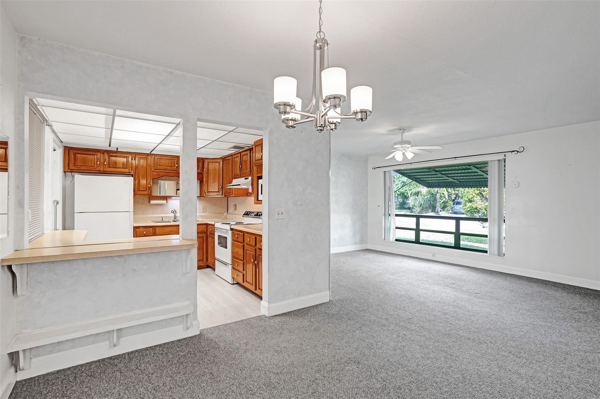 BREEZESWEPT PARK ESTATES - Residential