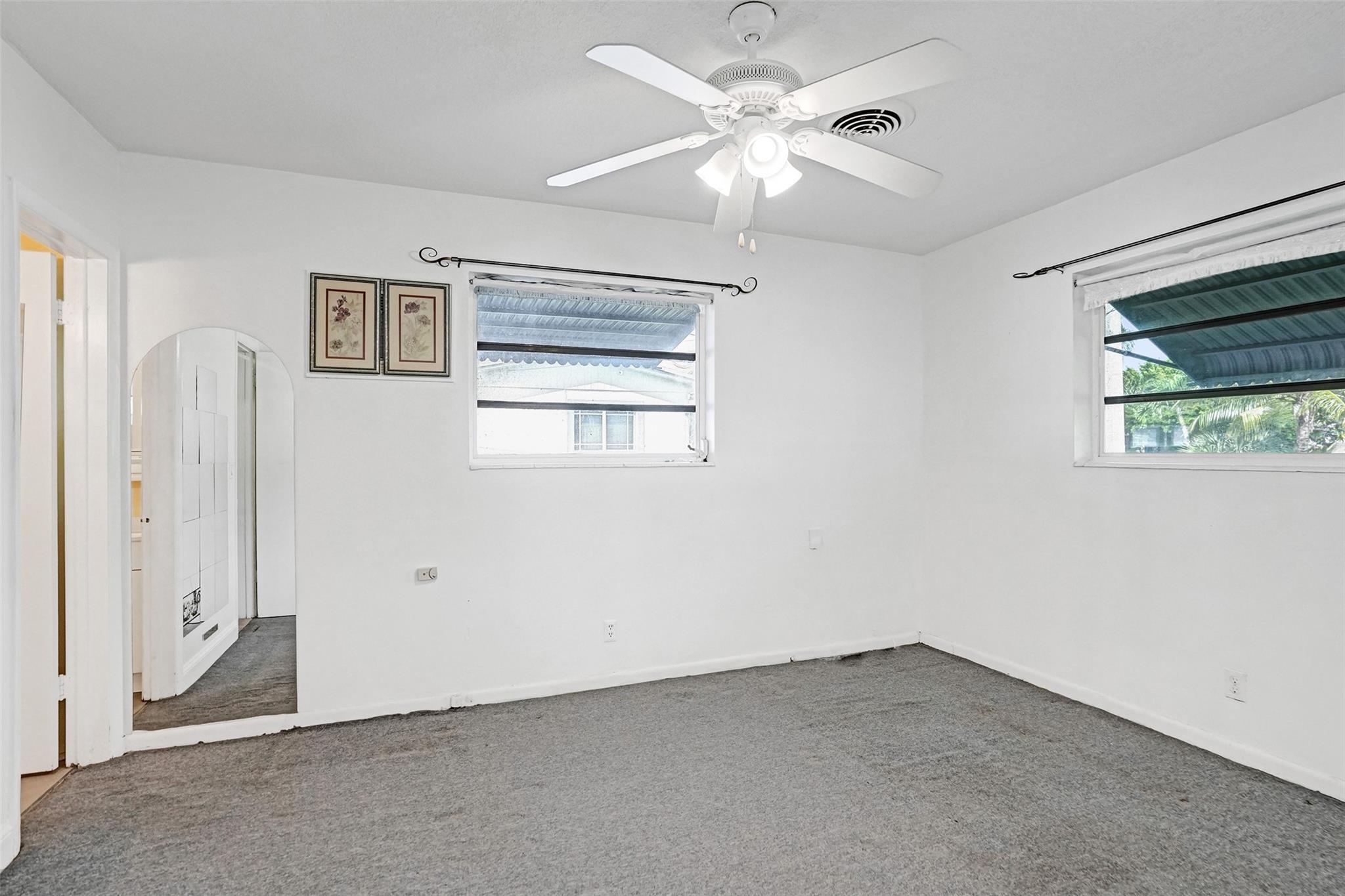 BREEZESWEPT PARK ESTATES - Residential