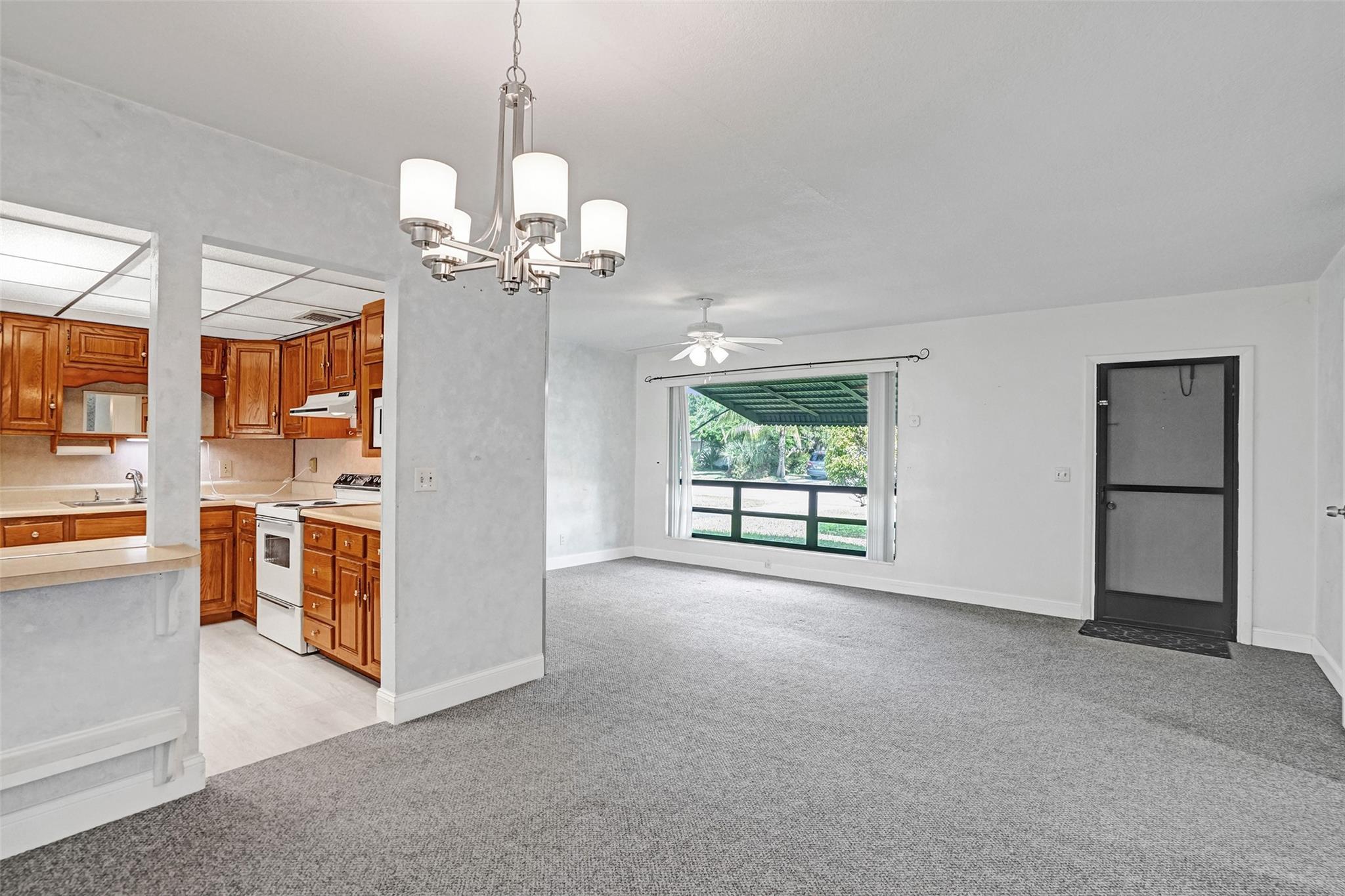 BREEZESWEPT PARK ESTATES - Residential