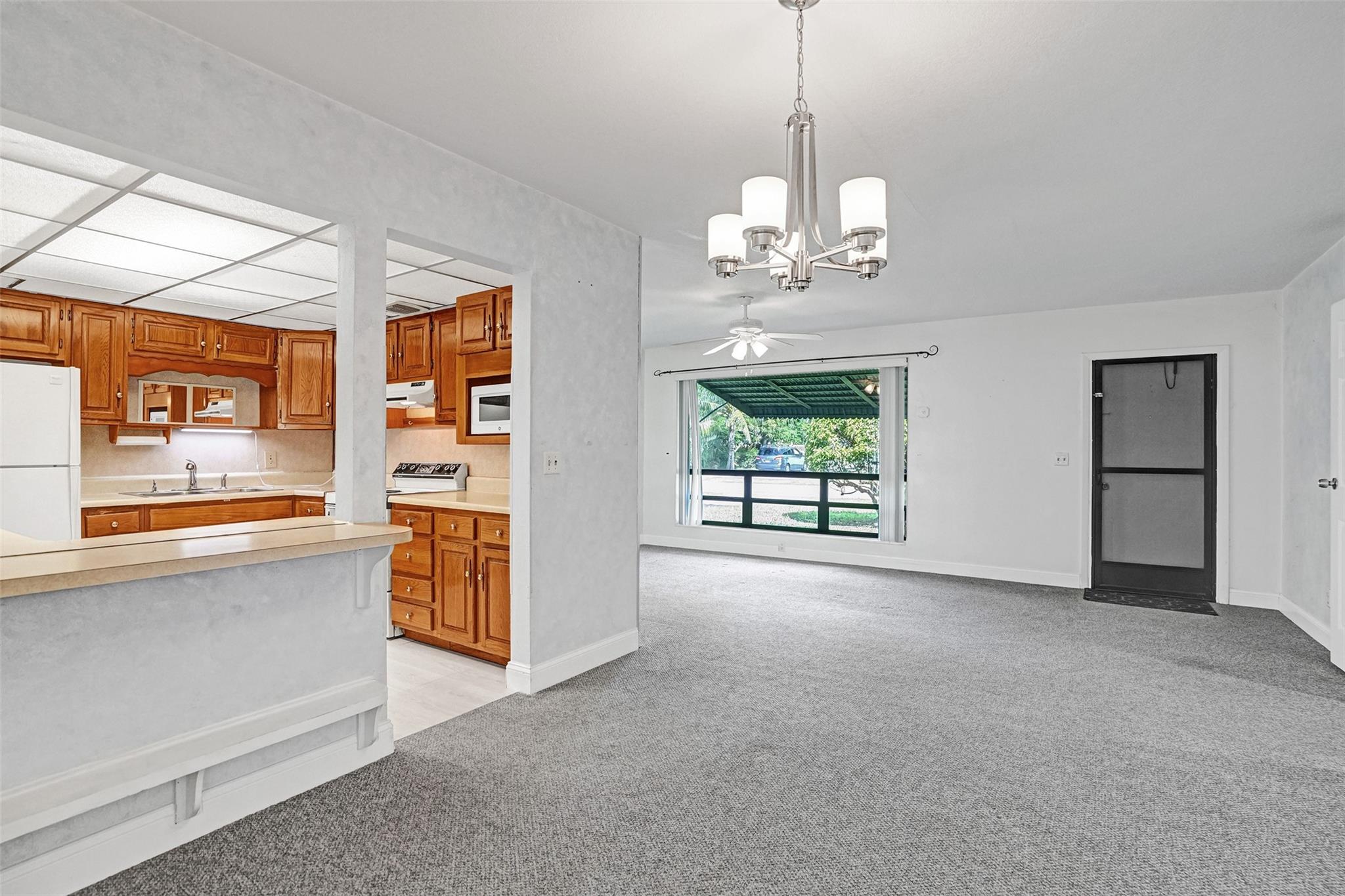 BREEZESWEPT PARK ESTATES - Residential