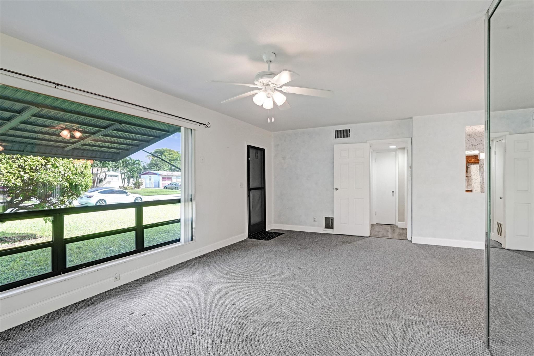 BREEZESWEPT PARK ESTATES - Residential