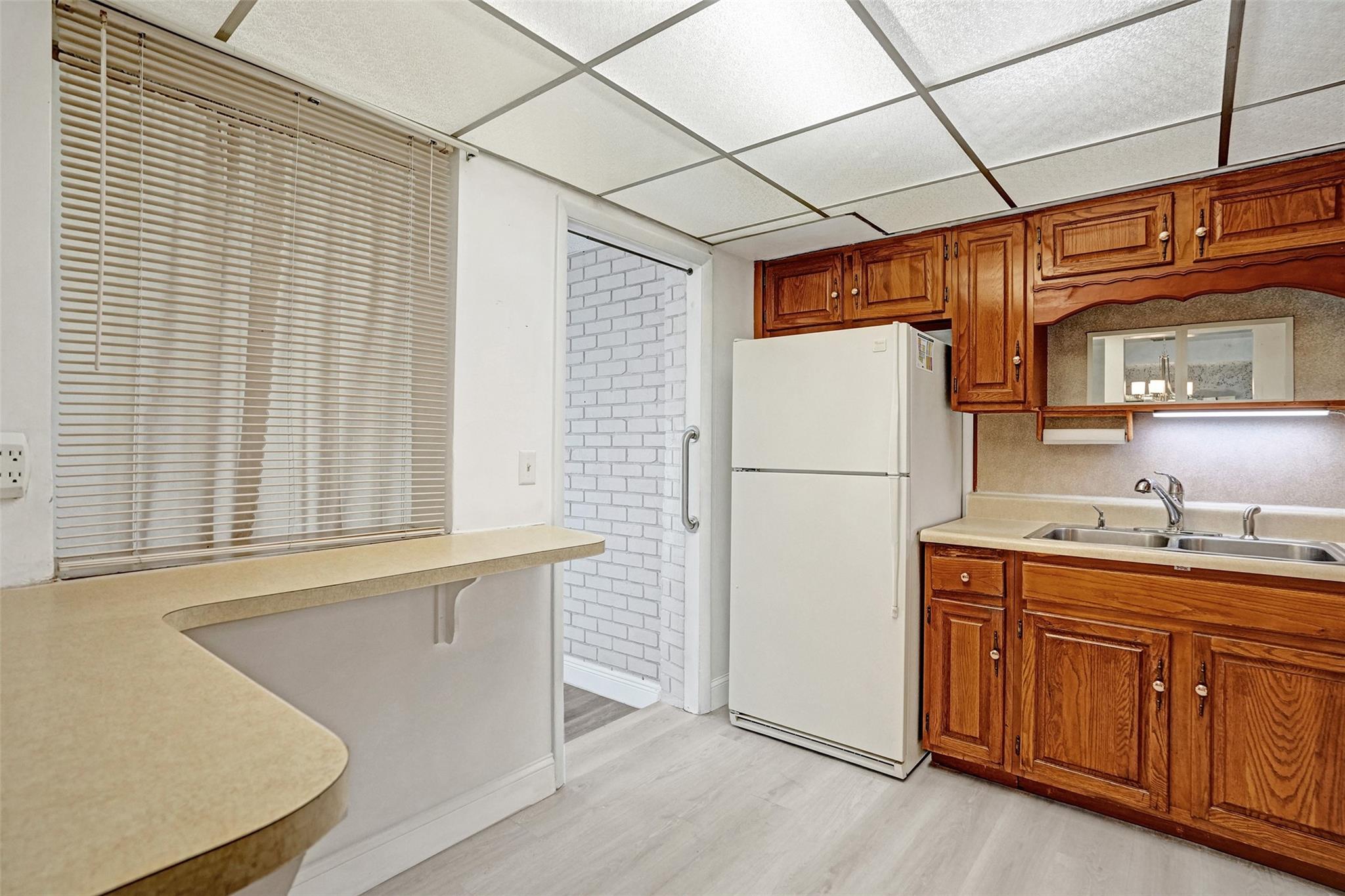 BREEZESWEPT PARK ESTATES - Residential