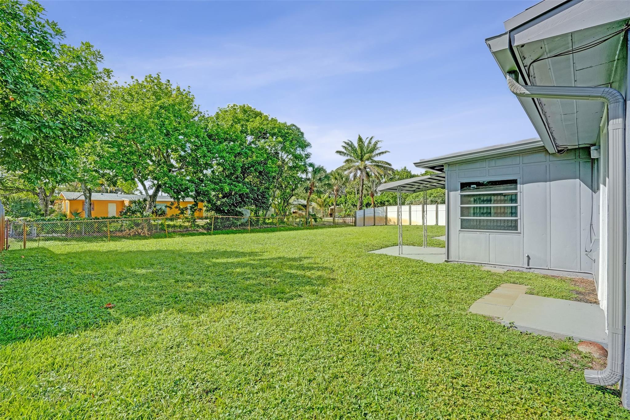 BREEZESWEPT PARK ESTATES - Residential