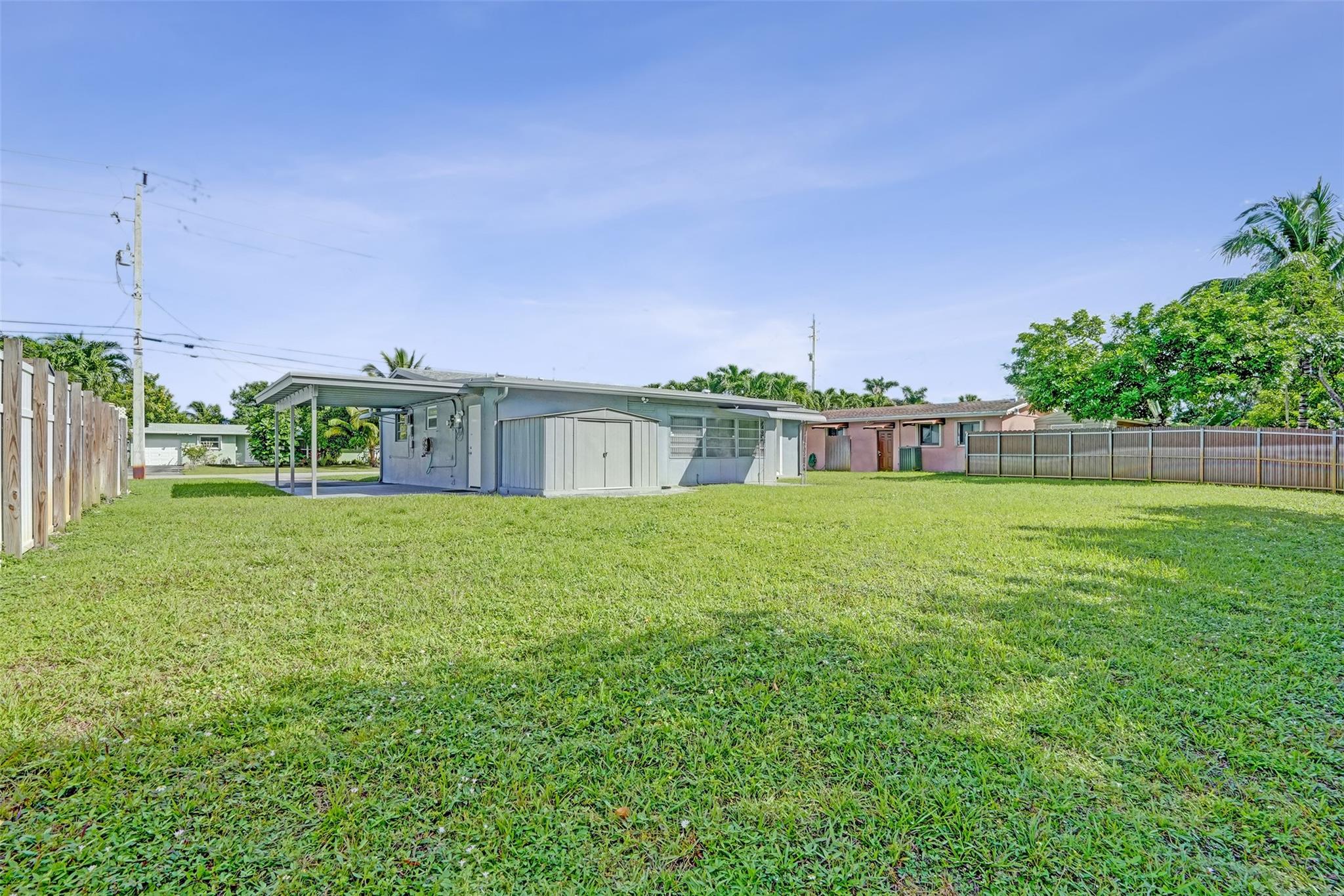 BREEZESWEPT PARK ESTATES - Residential