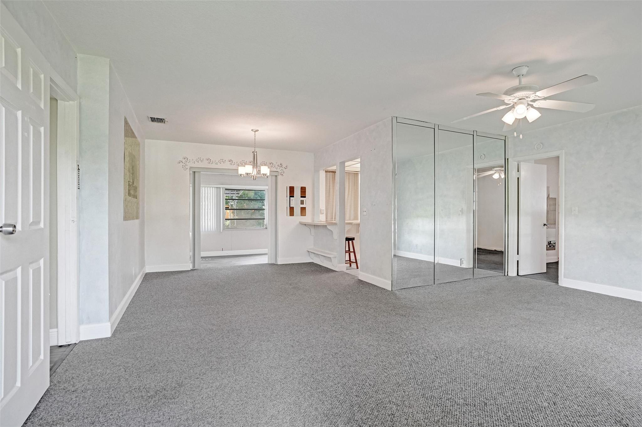 BREEZESWEPT PARK ESTATES - Residential