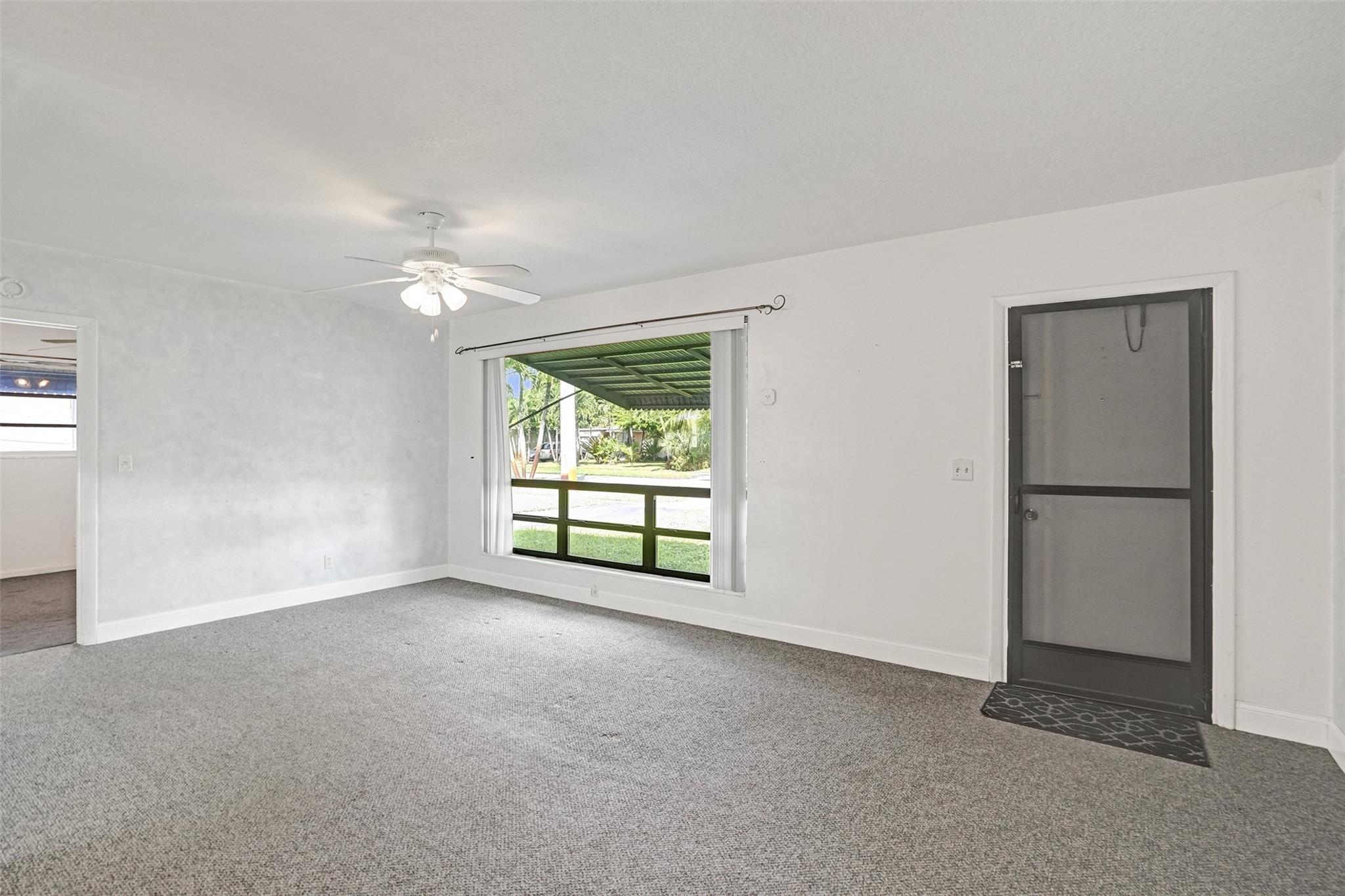 BREEZESWEPT PARK ESTATES - Residential