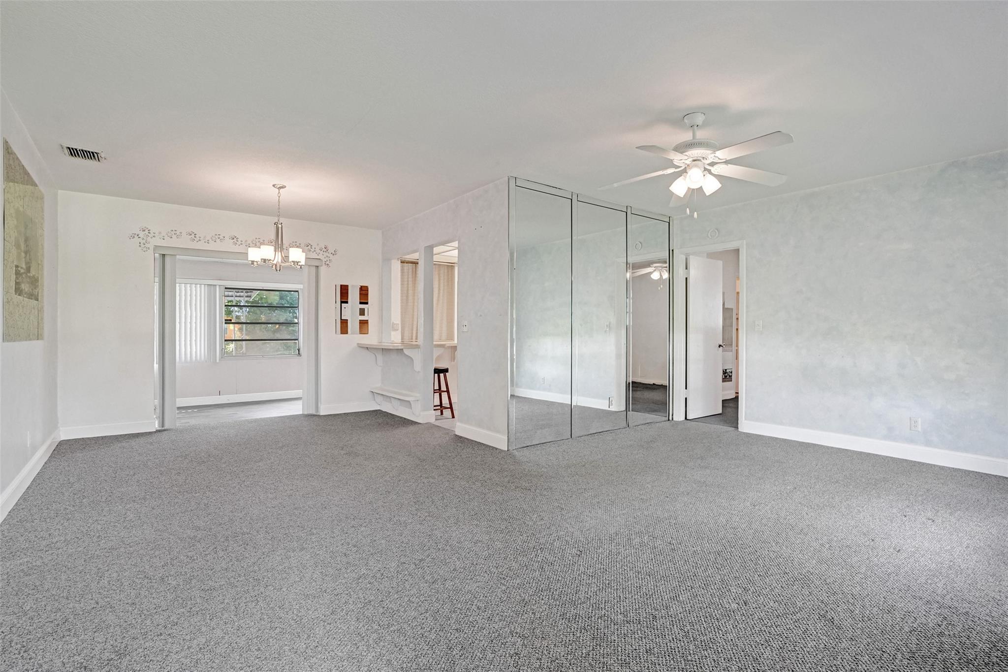 BREEZESWEPT PARK ESTATES - Residential