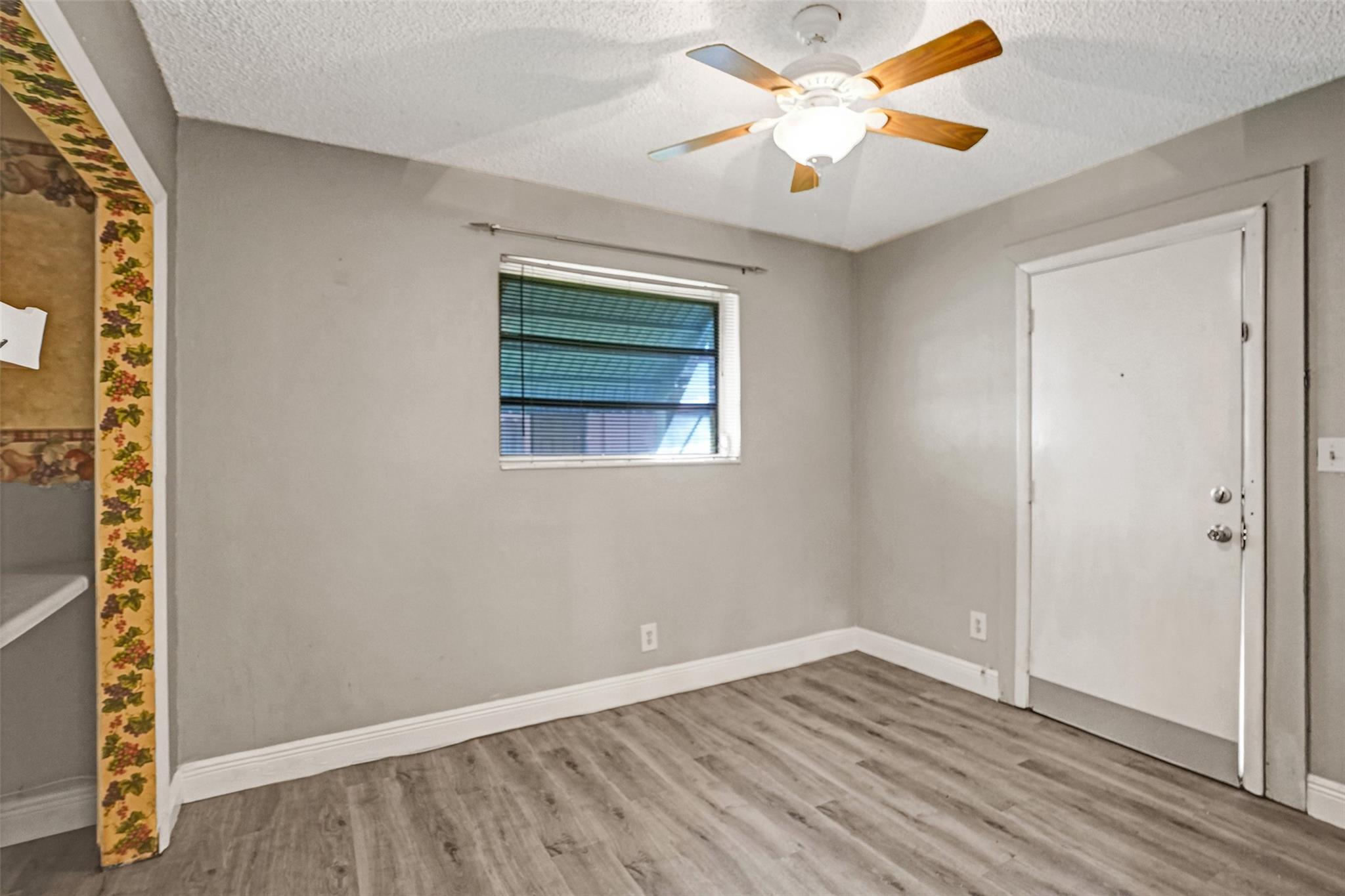 BREEZESWEPT PARK ESTATES - Residential