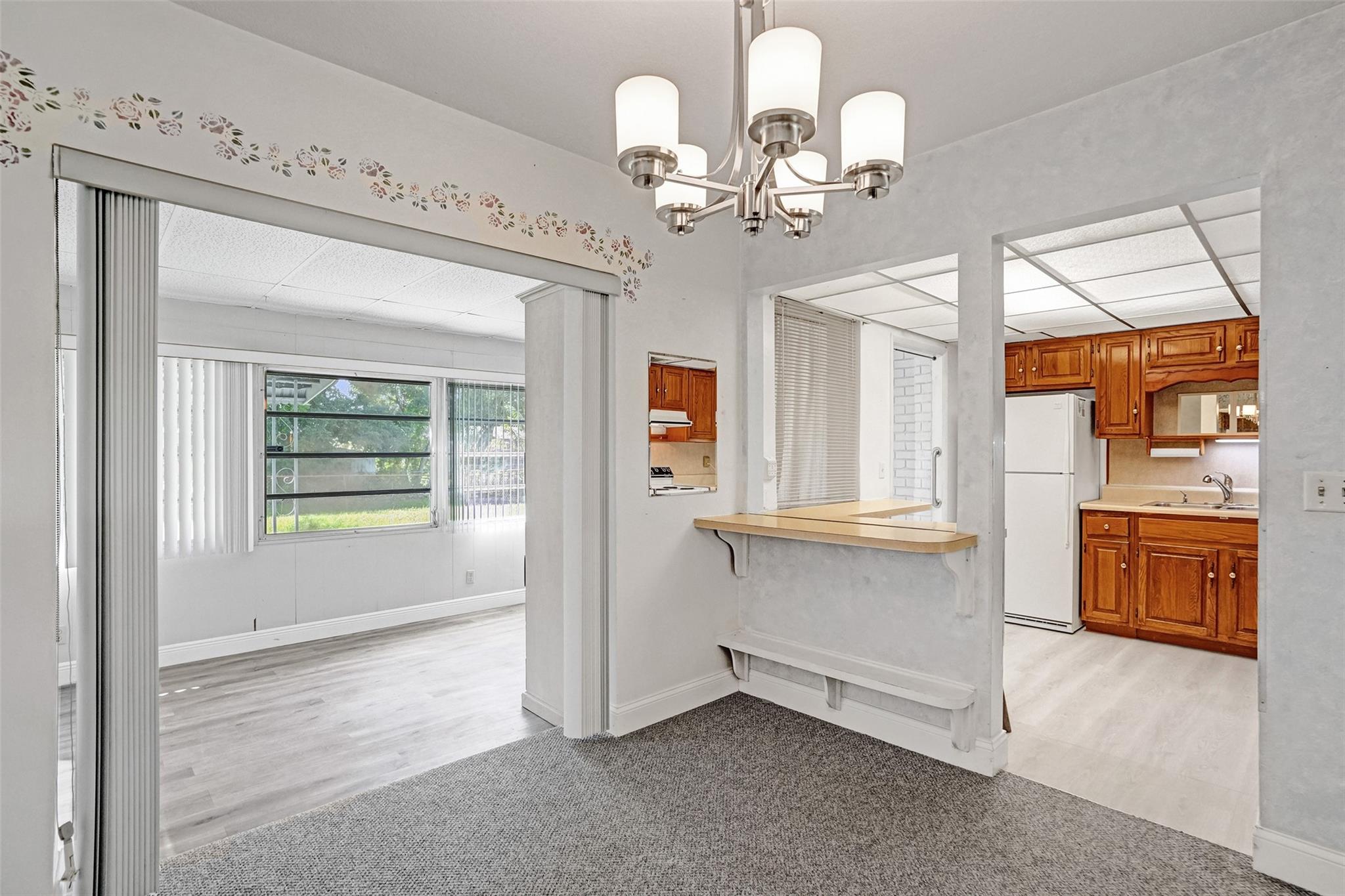 BREEZESWEPT PARK ESTATES - Residential