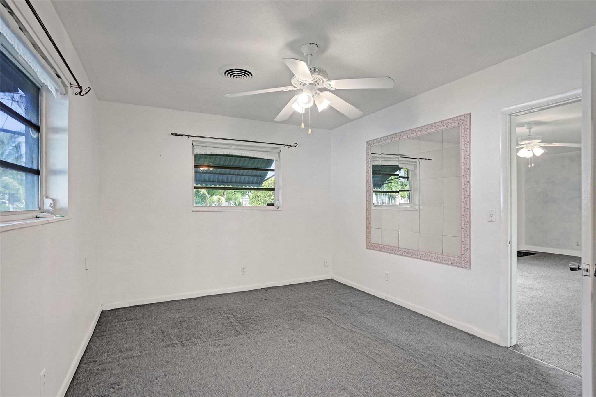 BREEZESWEPT PARK ESTATES - Residential