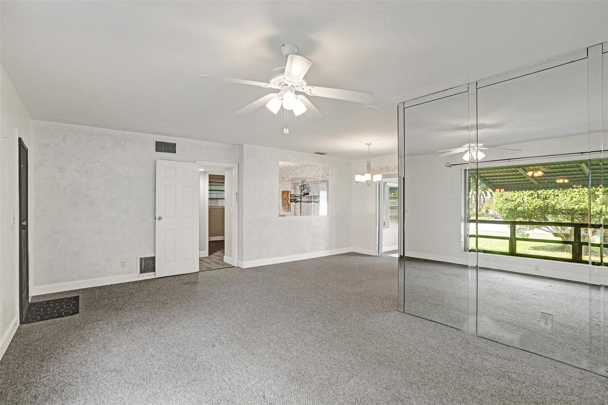 BREEZESWEPT PARK ESTATES - Residential