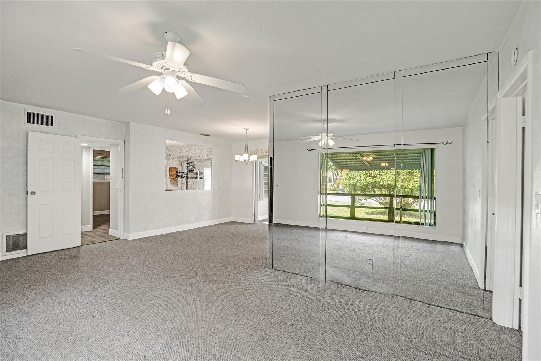 BREEZESWEPT PARK ESTATES - Residential