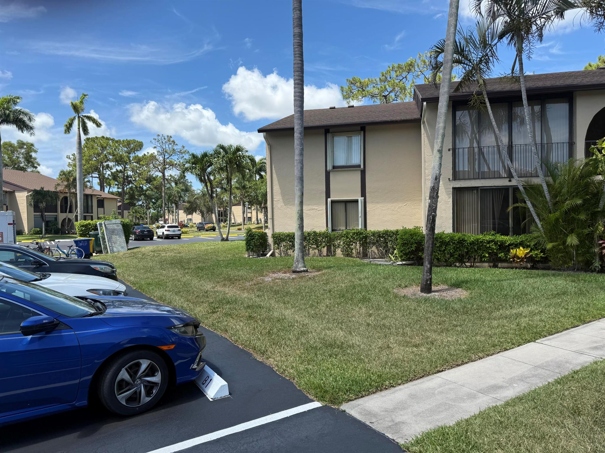 414 Pine Glen Lane B-1