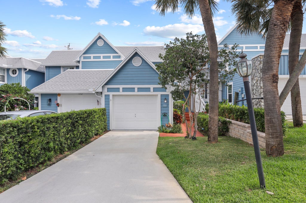 Photo of 111 Ocean Dunes Circle, Jupiter, FL 33477 (MLS # R11105758)