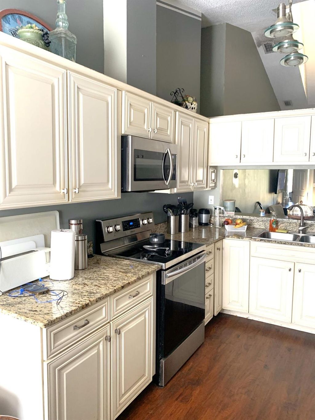 Photo of 911 Harbour Pointe Way #911, Greenacres, FL 33413 (MLS # R11054001)