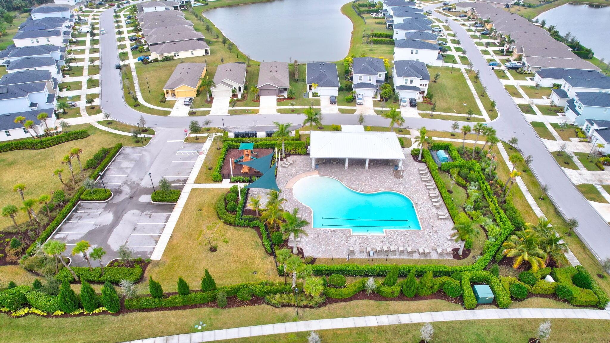 VERANO SOUTH - POD C - PL - Residential Lease