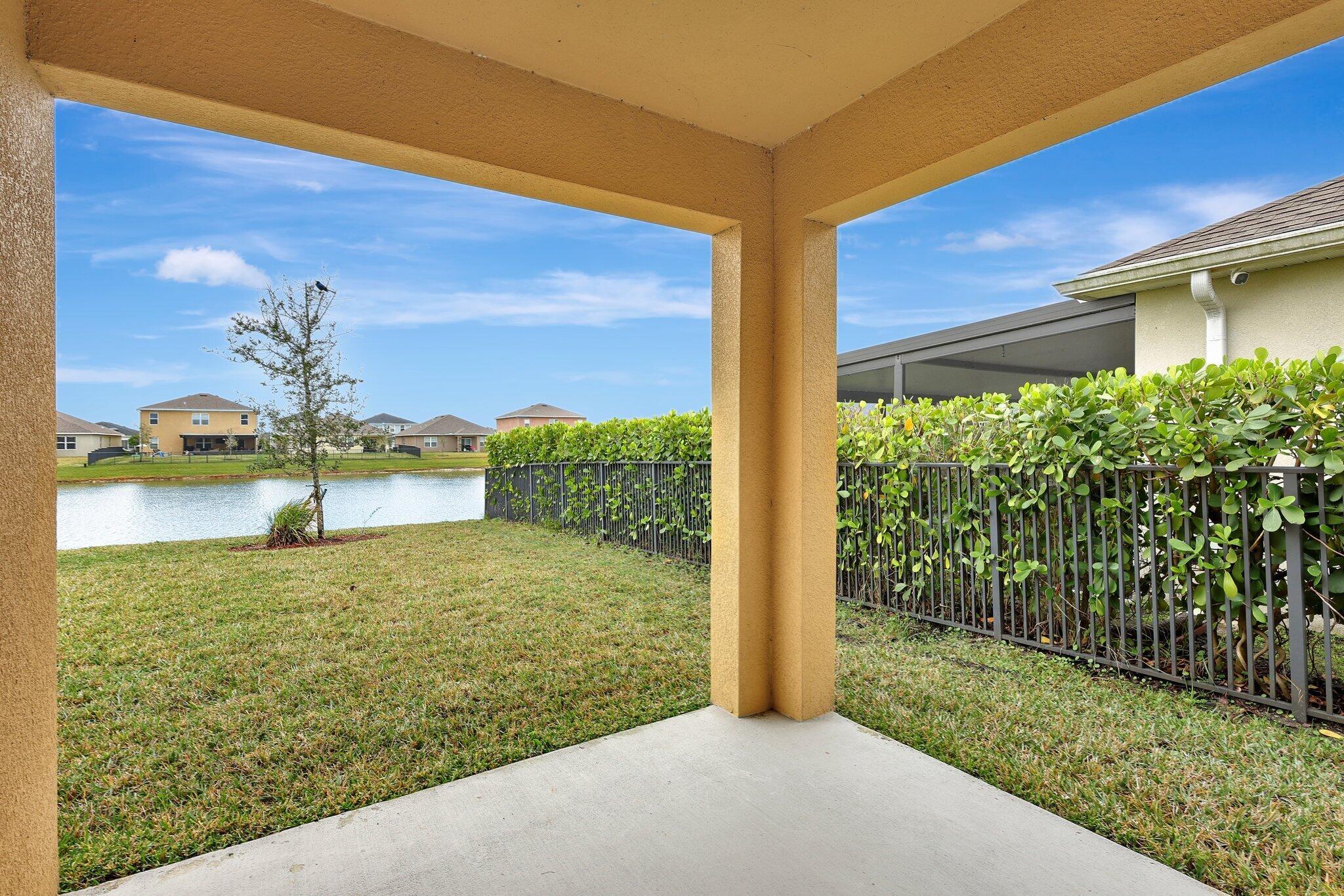 VERANO SOUTH - POD C - PL - Residential Lease