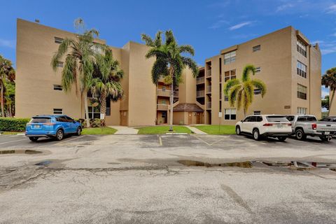 A home in Davie