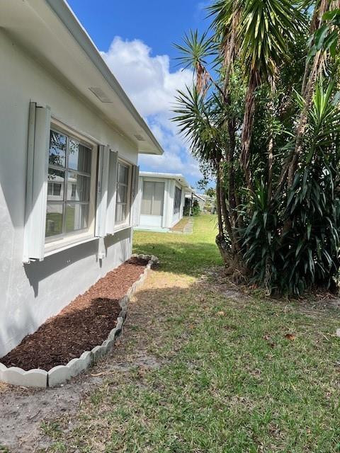 Mainlands at Tamarac - Residential