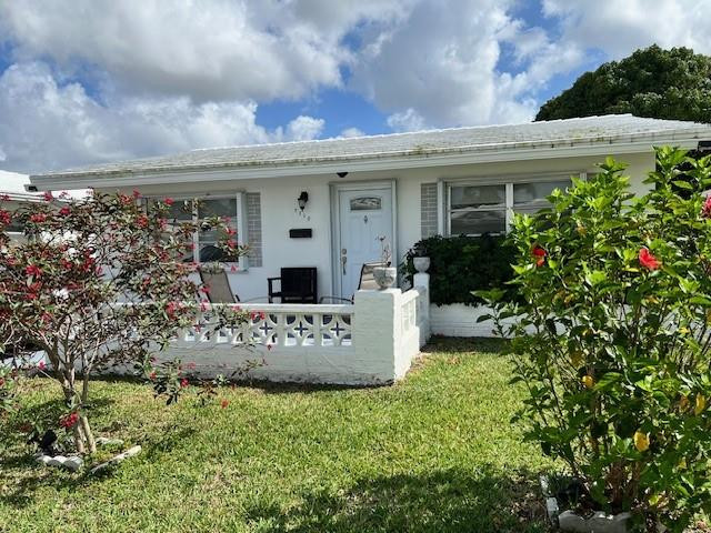 Mainlands at Tamarac - Residential