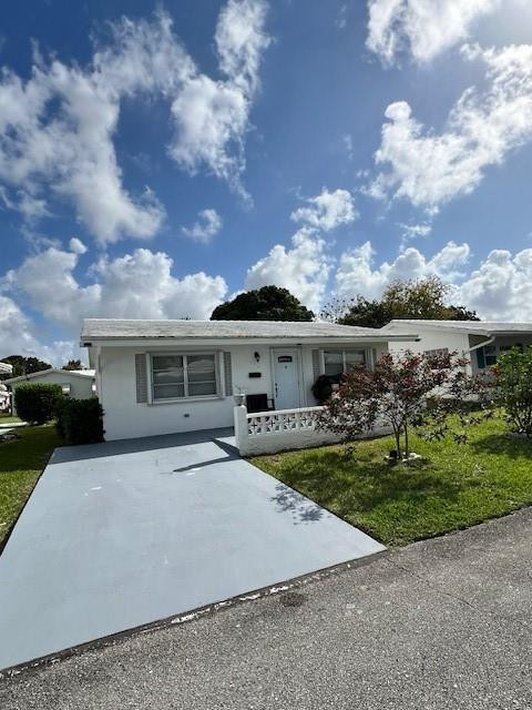 Mainlands at Tamarac - Residential