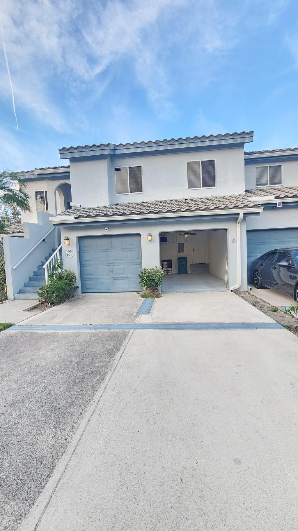 Photo of 9777 Nickels Boulevard #705, Boynton Beach, FL 33436 (MLS # R11143604)