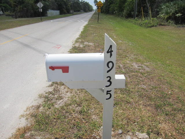 acreage - Residential