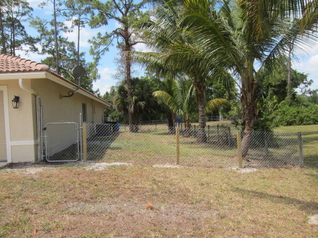 acreage - Residential