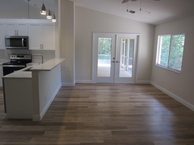 acreage - Residential