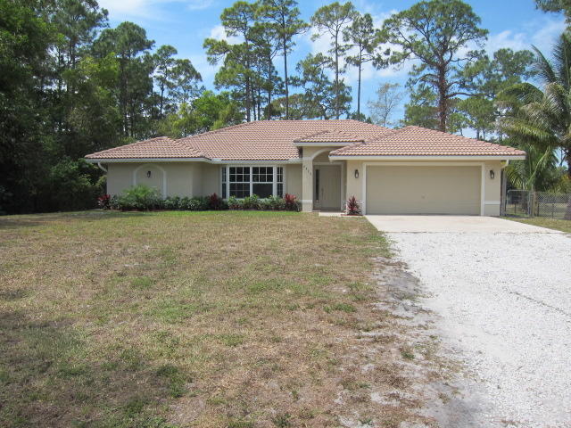 acreage - Residential