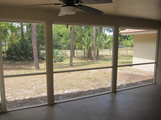 acreage - Residential