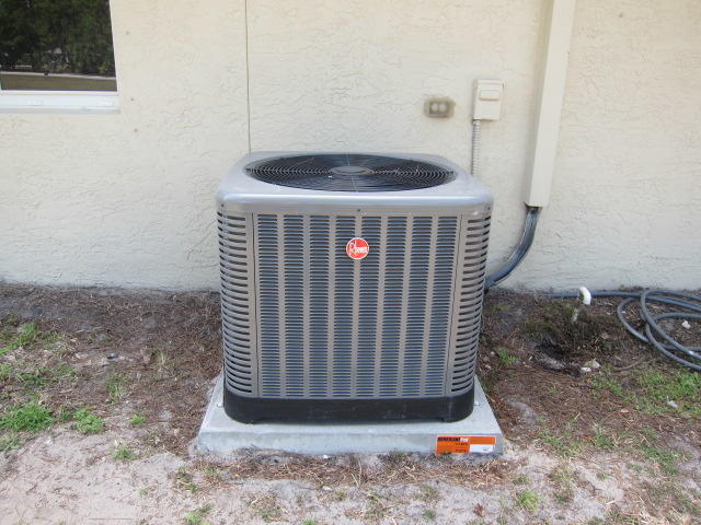 acreage - Residential