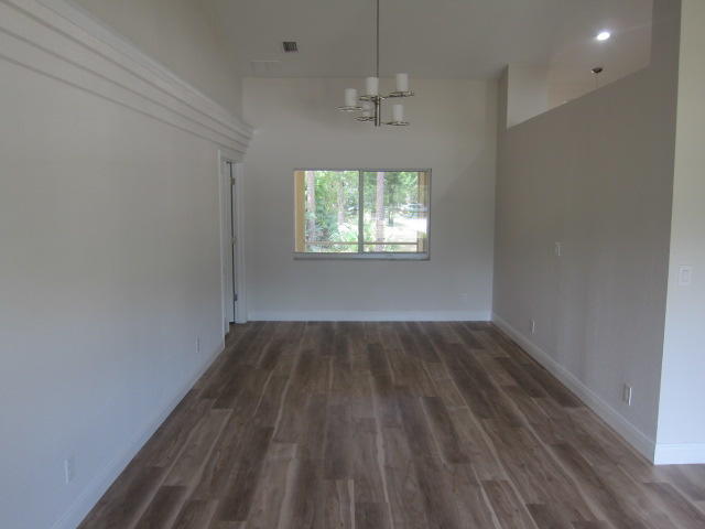 acreage - Residential