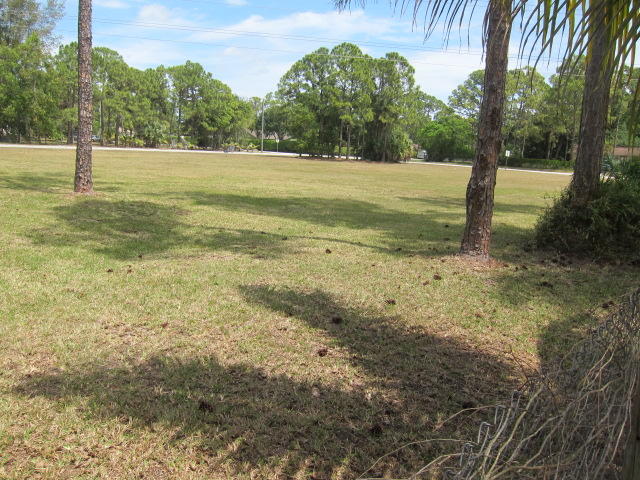 acreage - Residential