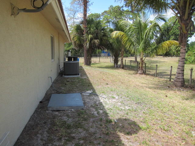 acreage - Residential