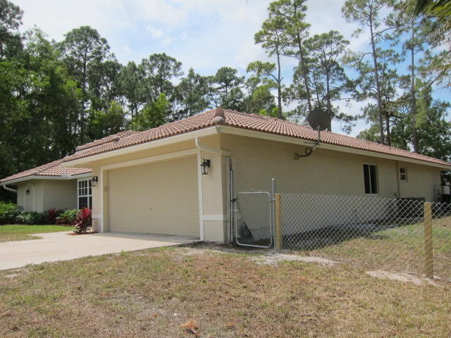 acreage - Residential