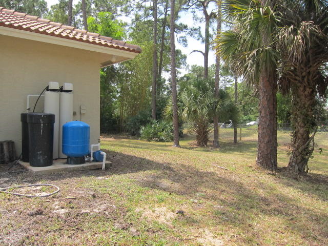 acreage - Residential