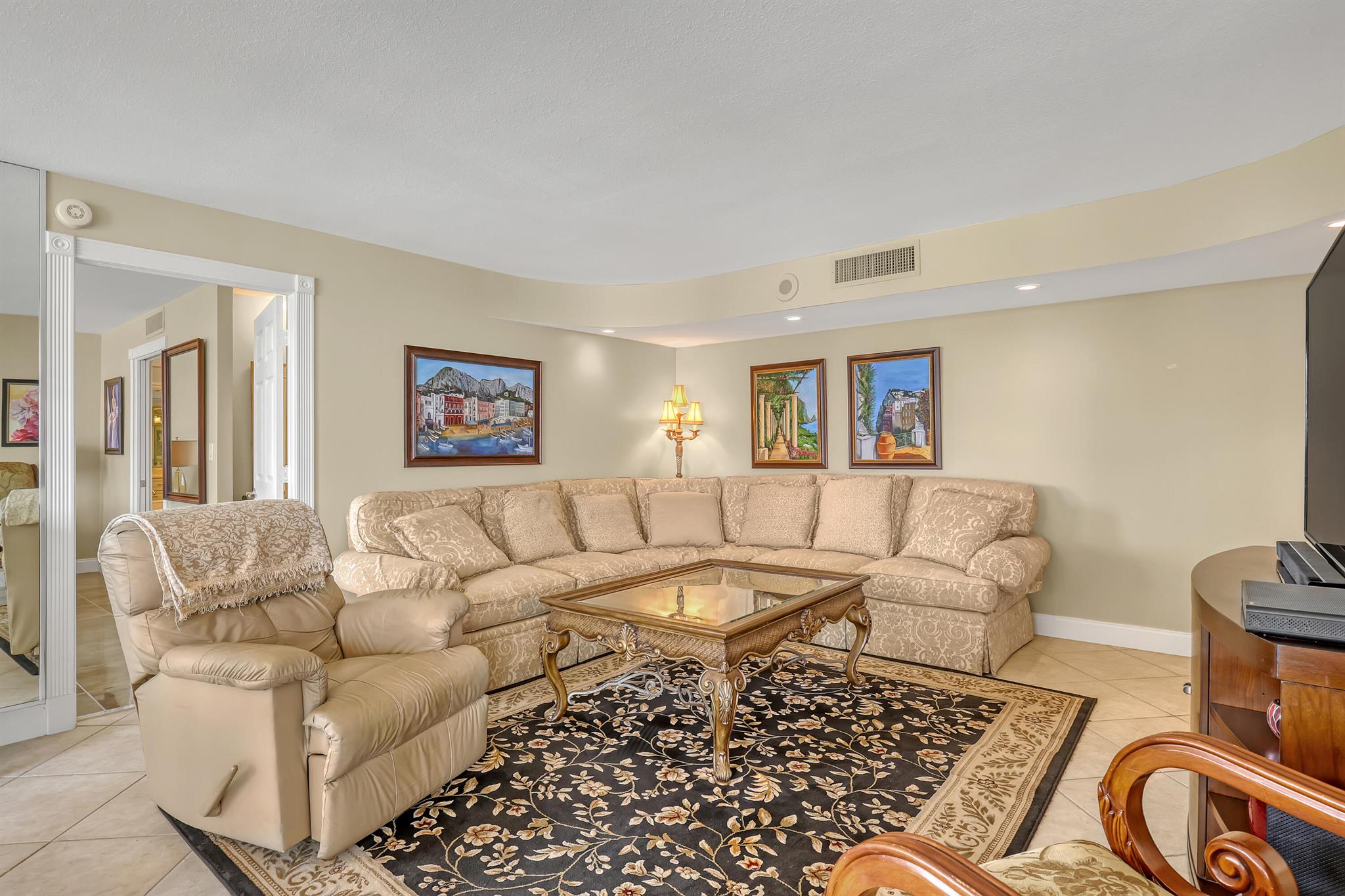 4200 N Ocean Drive 2-403